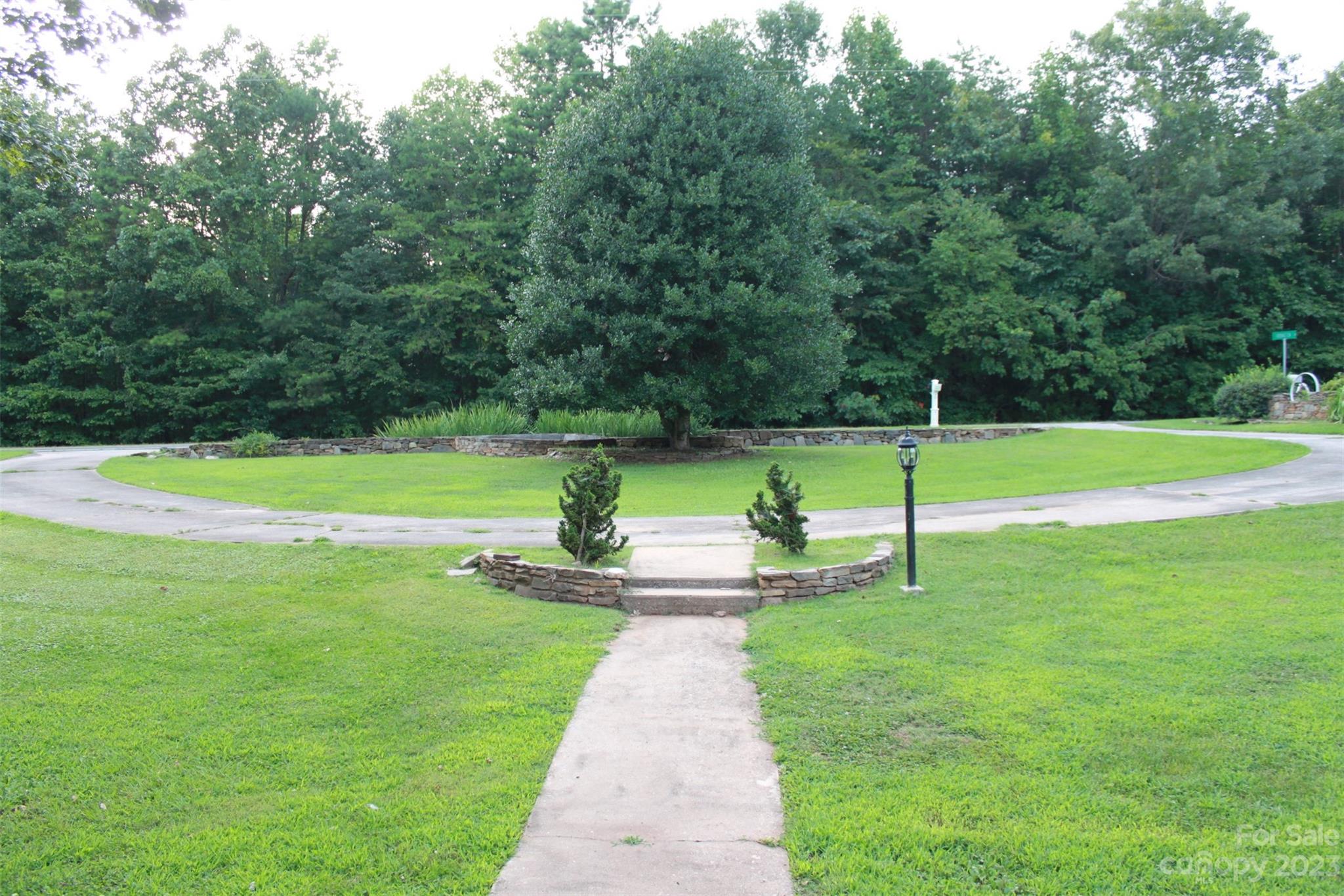 901 Coopers Gap Road Rutherfordton, NC 28139 - Photo 37 of 47 a view of a park