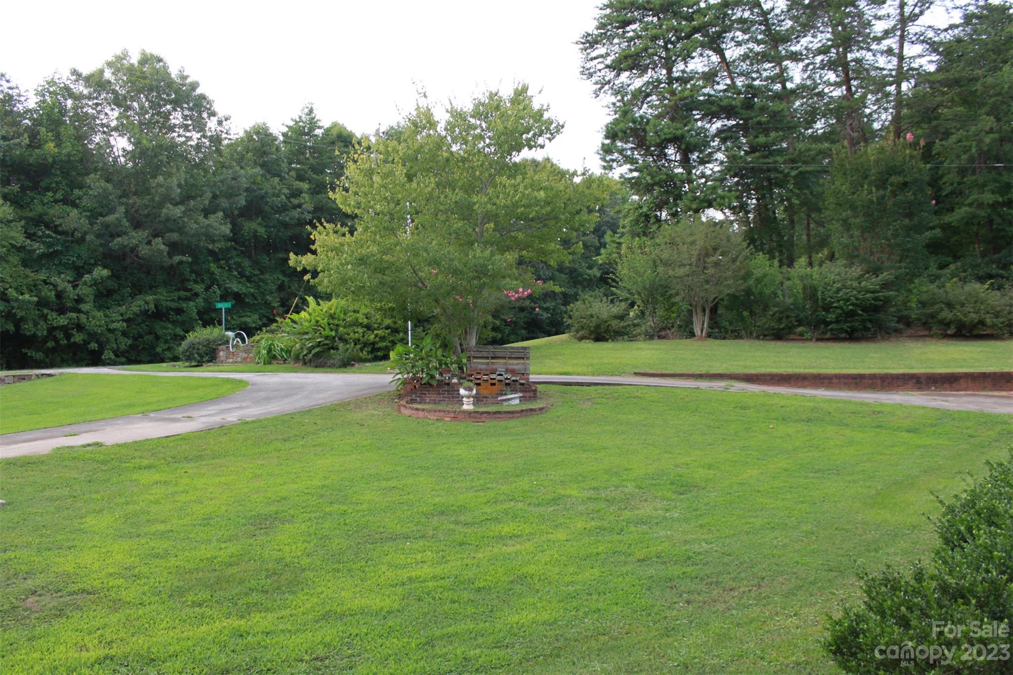 901 Coopers Gap Road Rutherfordton, NC 28139 - Photo 38 of 47 a view of a park