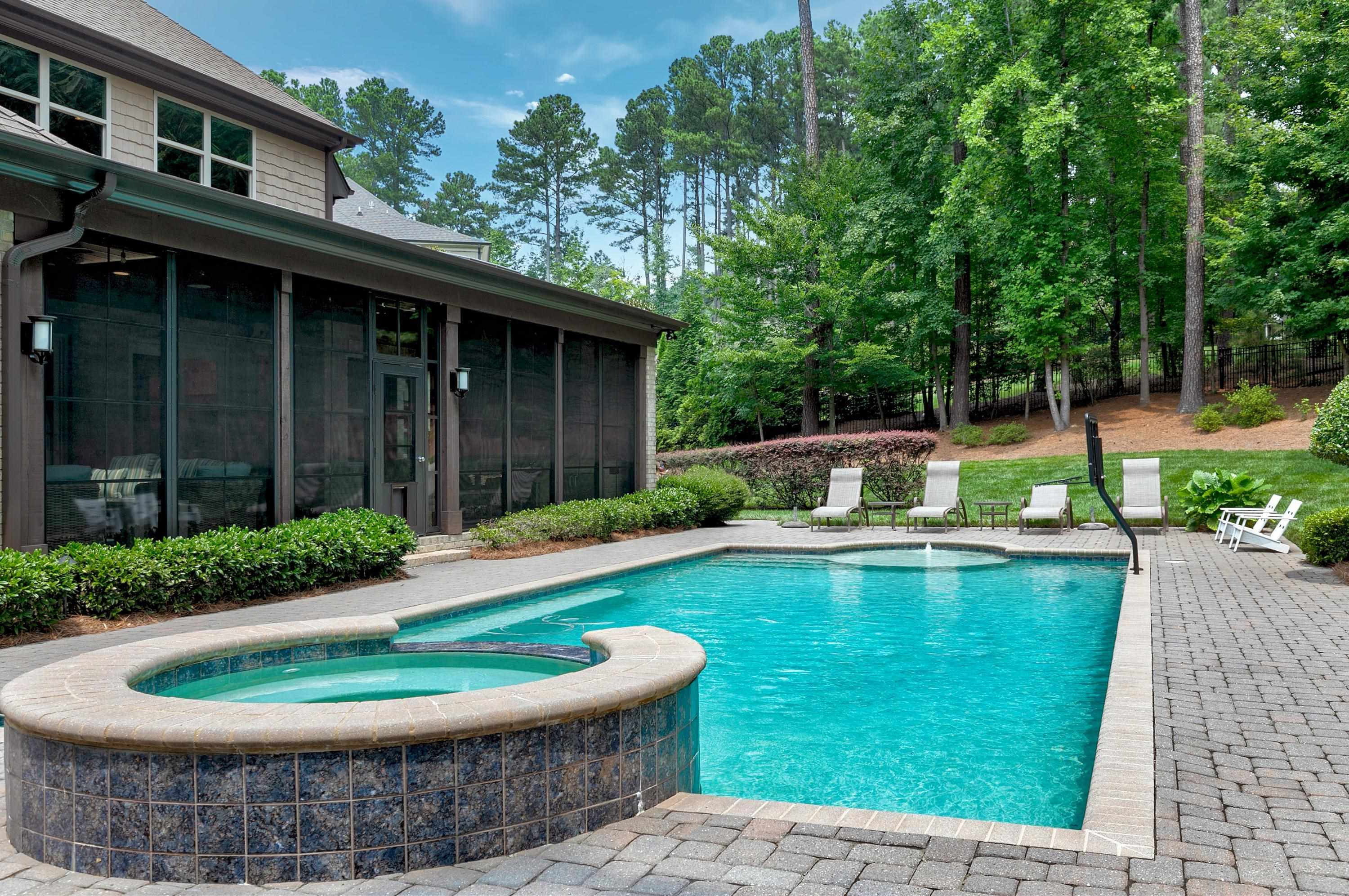 6100 Valencia Court Raleigh, NC 27614 - Photo 72 of 90 Photo 72