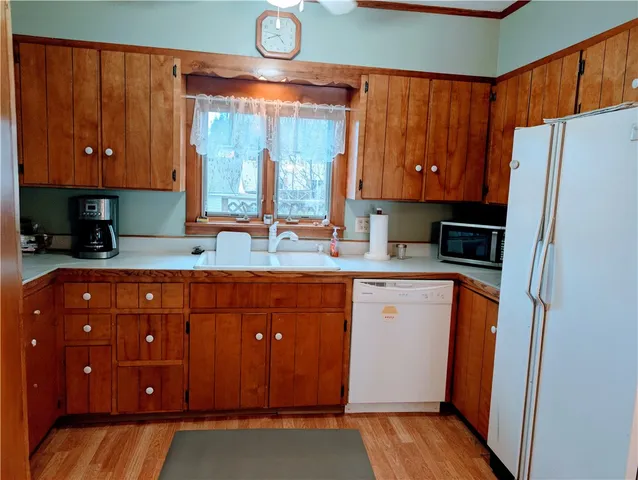 $170,000 | 44 Spruce Street, Hornell, NY 14843