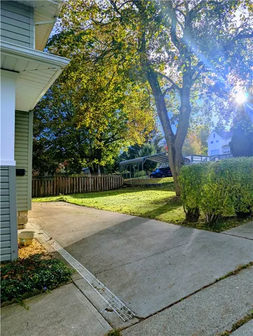 $170,000 | 44 Spruce Street, Hornell, NY 14843