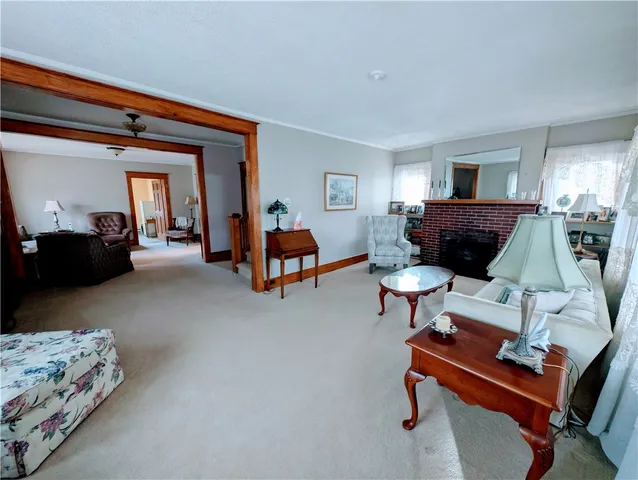 $170,000 | 44 Spruce Street, Hornell, NY 14843