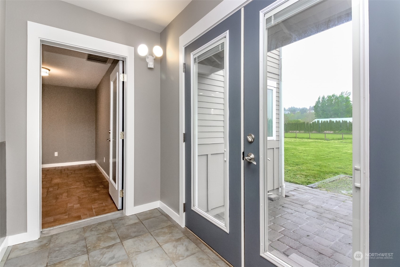 3924 Gay Road East Tacoma, WA 98443 - Photo 14 of 38 a view of an entryway