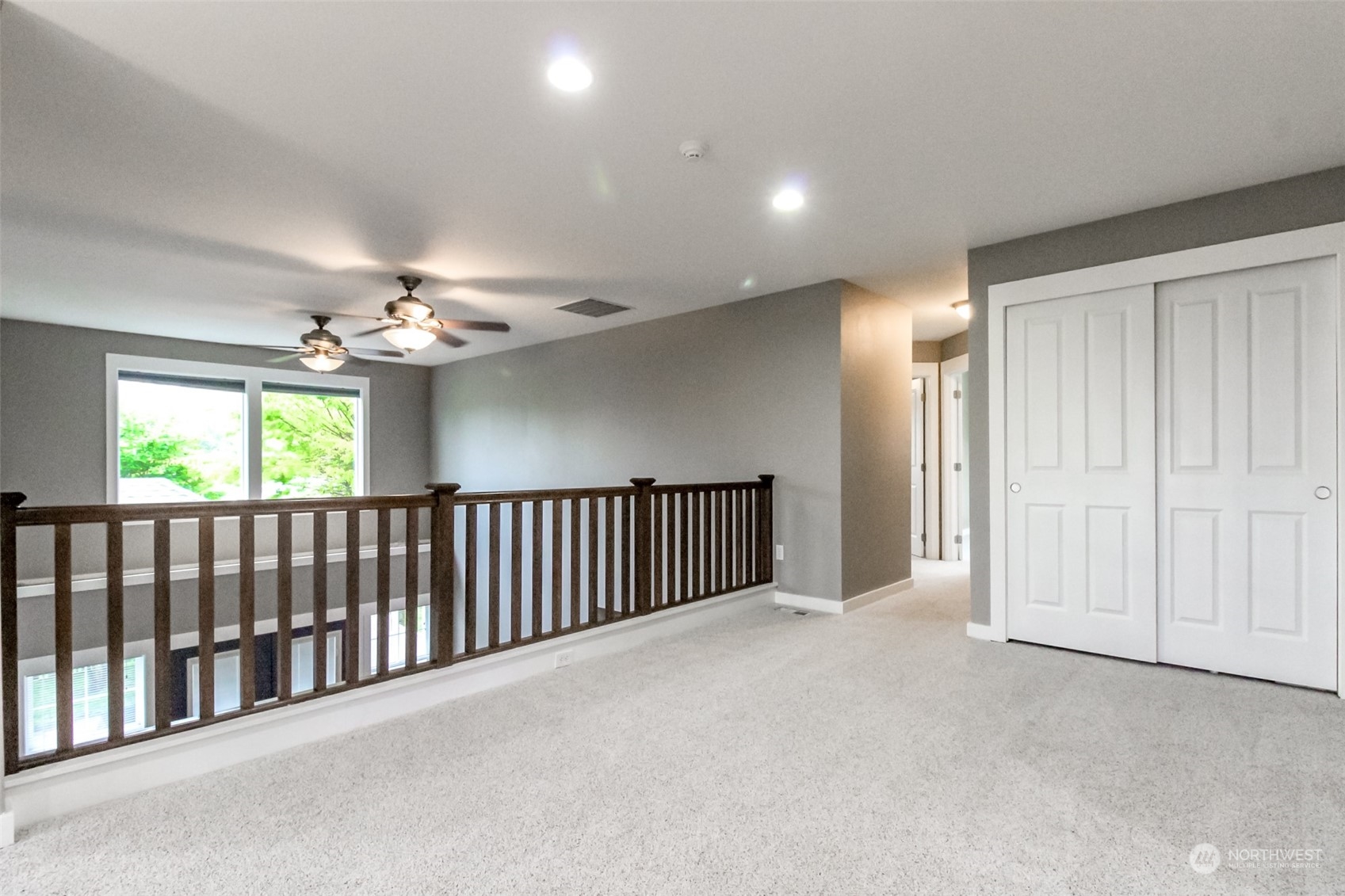 3924 Gay Road East Tacoma, WA 98443 - Photo 20 of 38 a view of a hallway