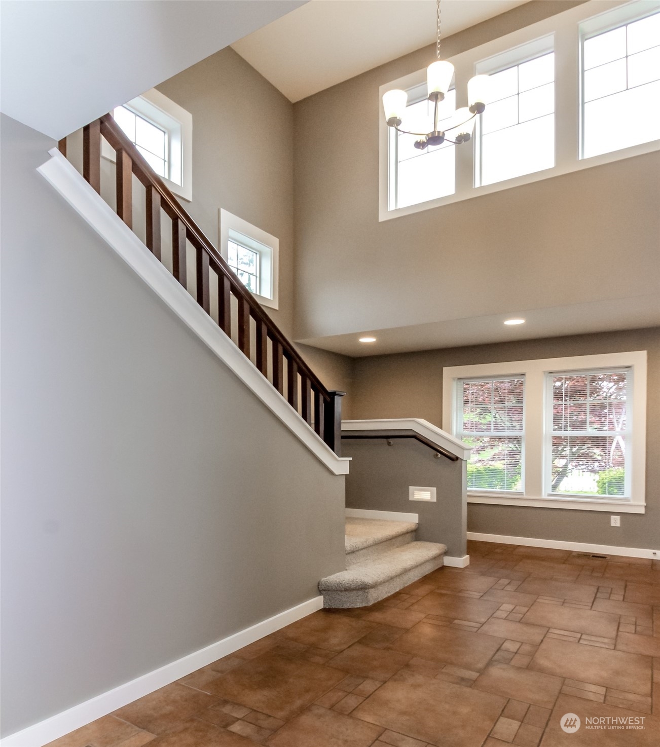3924 Gay Road East Tacoma, WA 98443 - Photo 4 of 38 a view of entryway and hall with a window