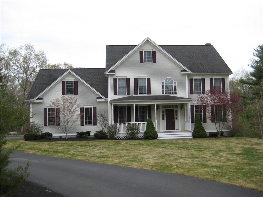 5 Laurel Ridge Circle Clinton, CT 06413 - Photo 1 of 1 Gallery Image 1