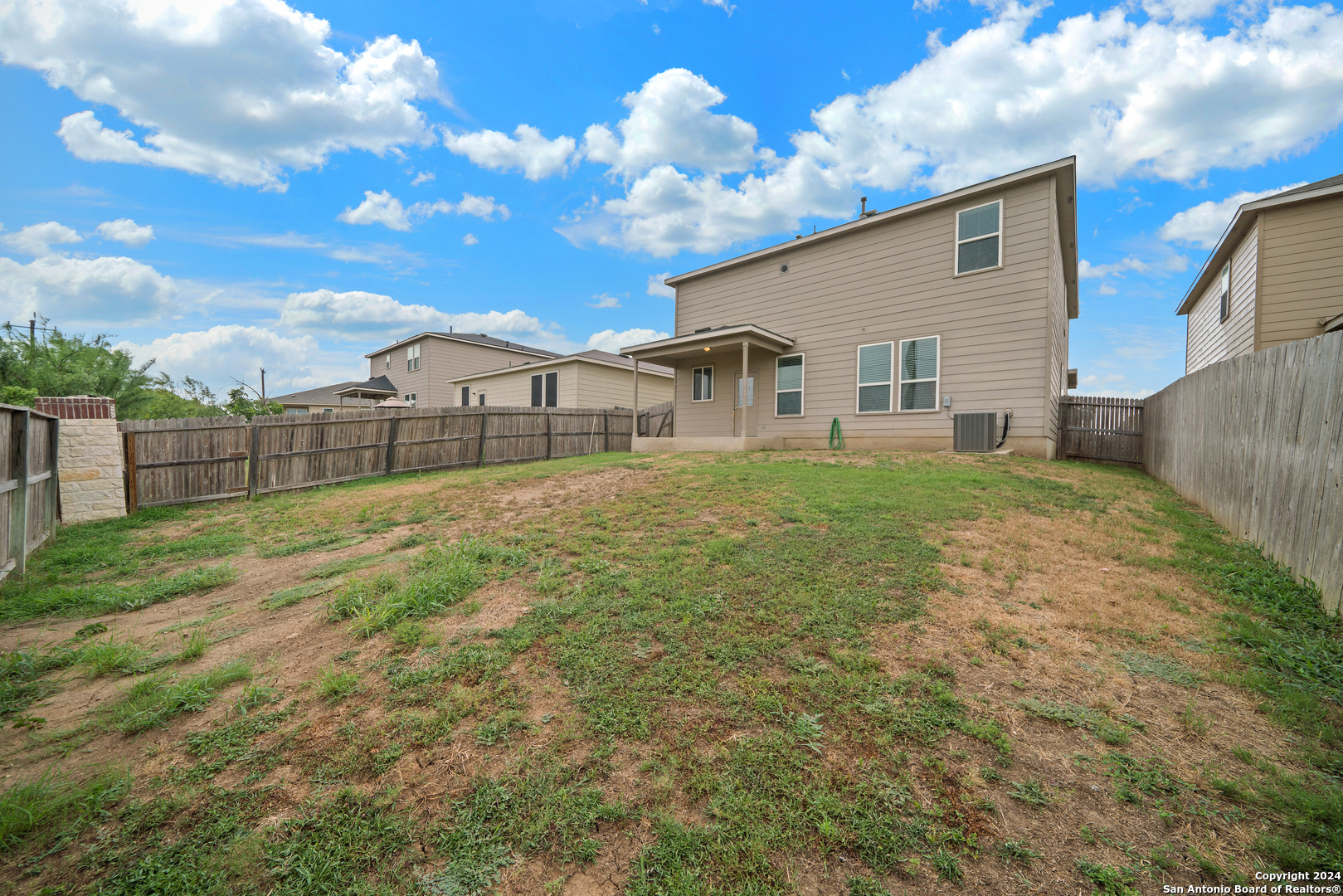 2415 Camberly View Converse, TX 78109 - Photo 30 of 30