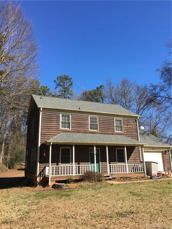 12801 Idlewild Road Matthews, NC 28105 - Photo 1 of 6 Gallery Image 1