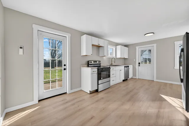 $200,000 | 5065 Adkins Street, Columbus, IN 47201