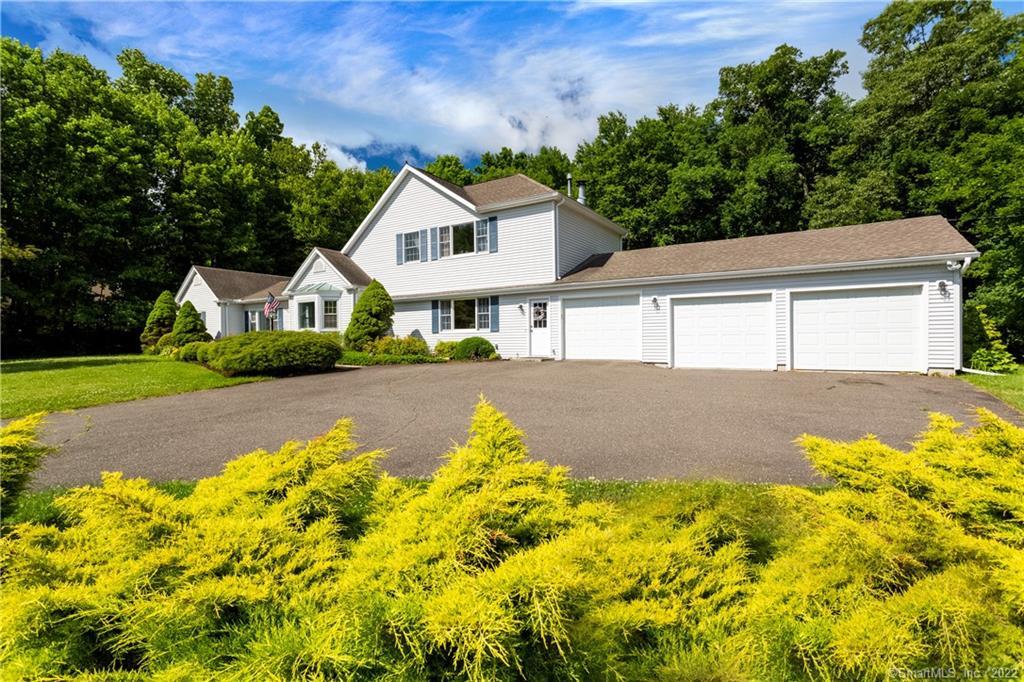 108 Obtuse Road South Brookfield, CT 06804 - Photo 1 of 1