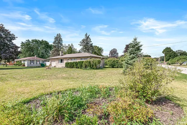 $242,000 | 55415 Barksdale Street, Osceola, IN 46561