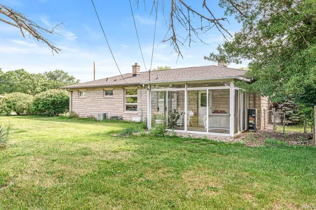 $242,000 | 55415 Barksdale Street, Osceola, IN 46561