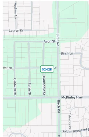 $242,000 | 55415 Barksdale Street, Osceola, IN 46561