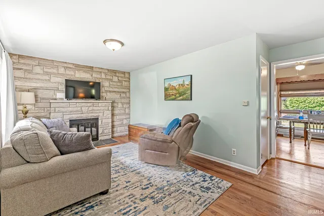 $242,000 | 55415 Barksdale Street, Osceola, IN 46561