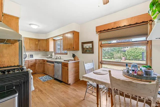 $242,000 | 55415 Barksdale Street, Osceola, IN 46561