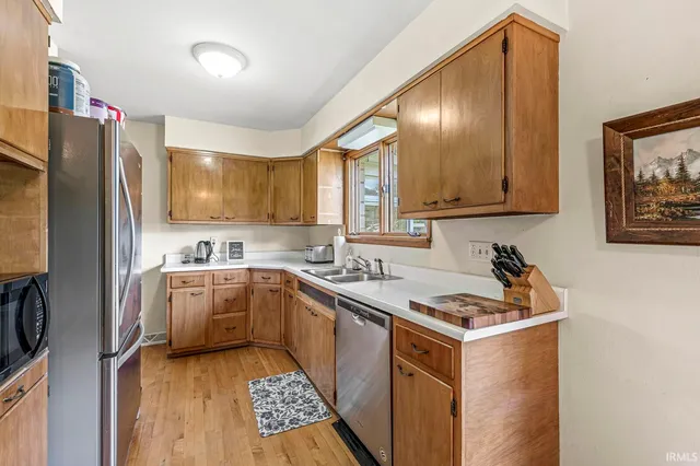 $242,000 | 55415 Barksdale Street, Osceola, IN 46561