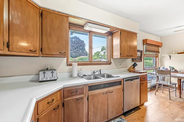 $242,000 | 55415 Barksdale Street, Osceola, IN 46561