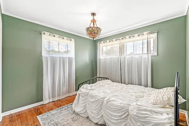 $242,000 | 55415 Barksdale Street, Osceola, IN 46561