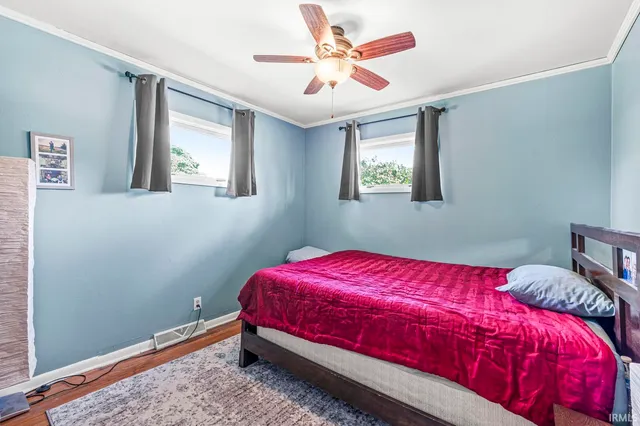 $242,000 | 55415 Barksdale Street, Osceola, IN 46561