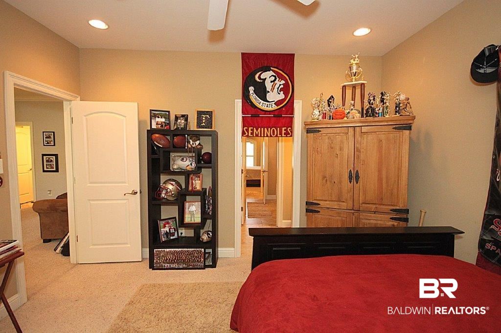 29991 Dolive Ridge Daphne, AL 36527 - Photo 30 of 50 Bedroom 3