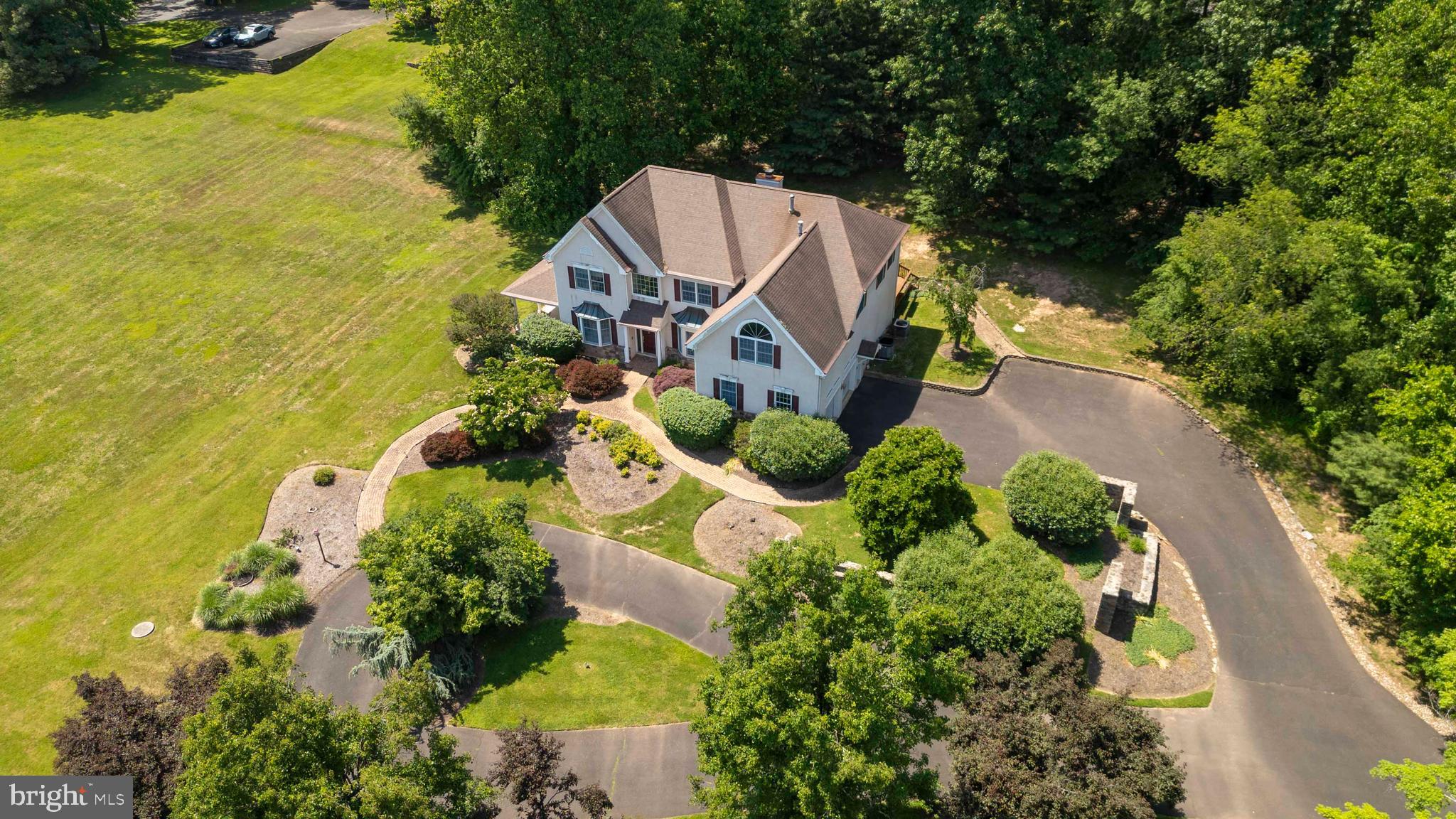 2160 Huntingdon Road Huntingdon Valley, PA 19006 - Photo 75 of 79