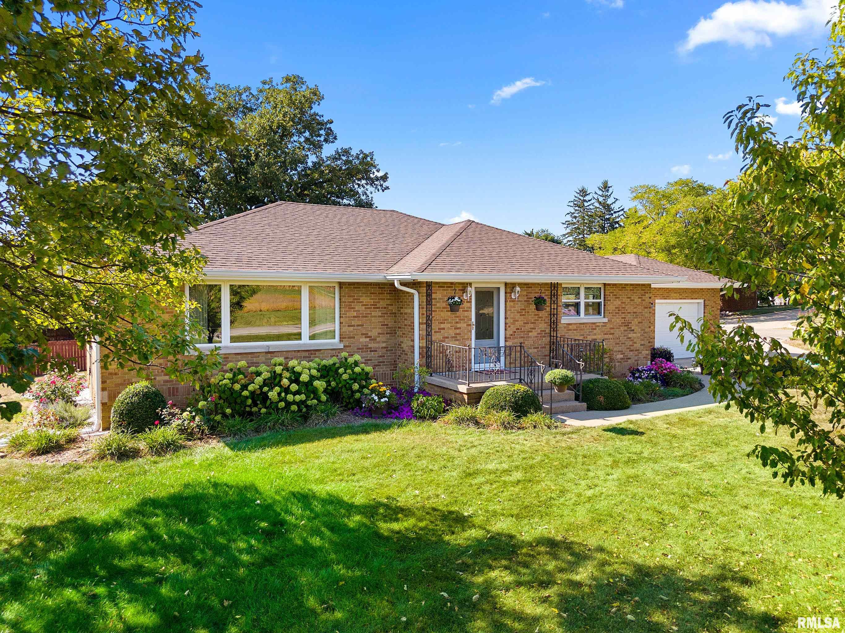 102 Edgewood Road Eureka, IL 61530 - Photo 12 of 62