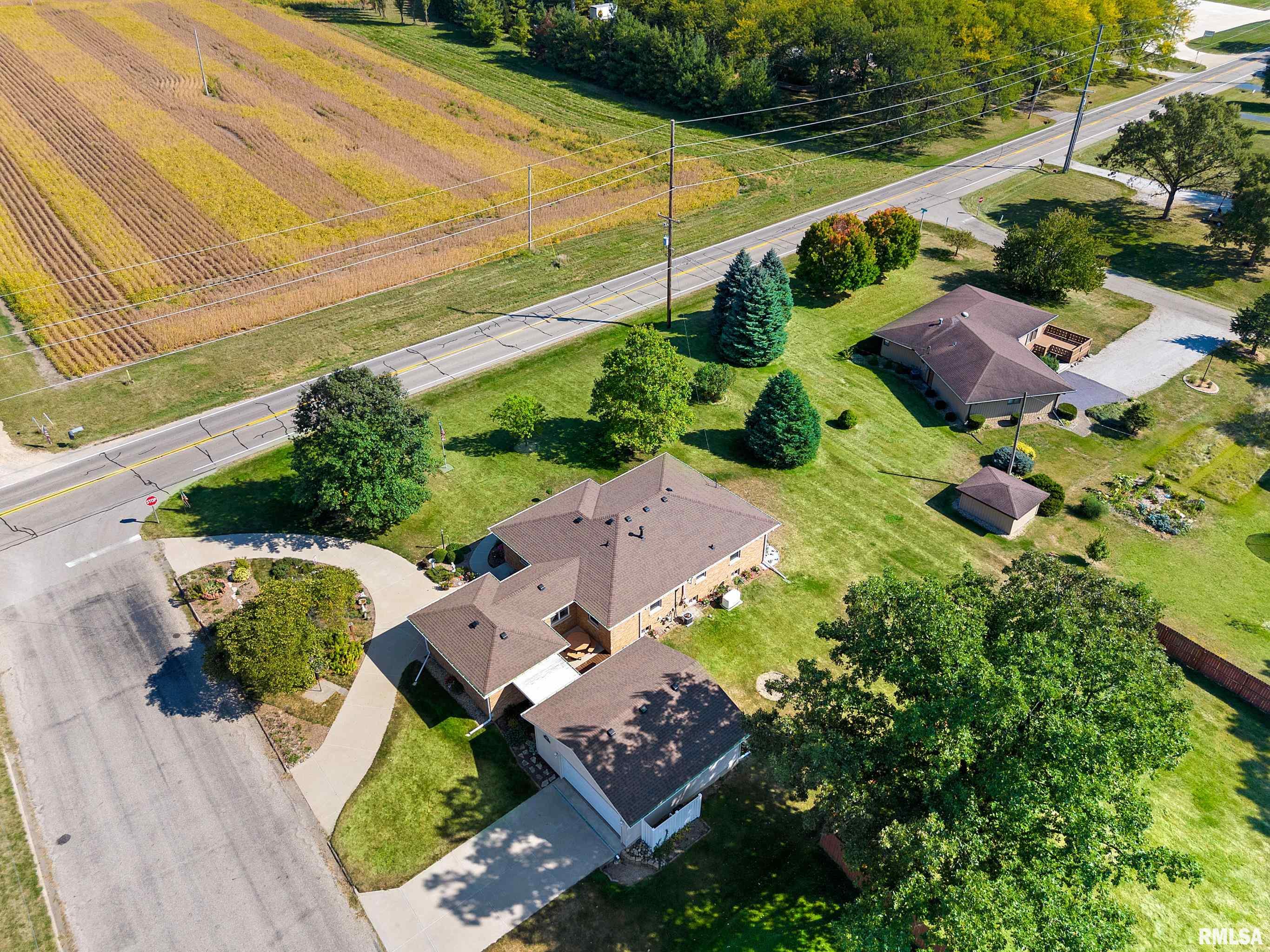 102 Edgewood Road Eureka, IL 61530 - Photo 5 of 62