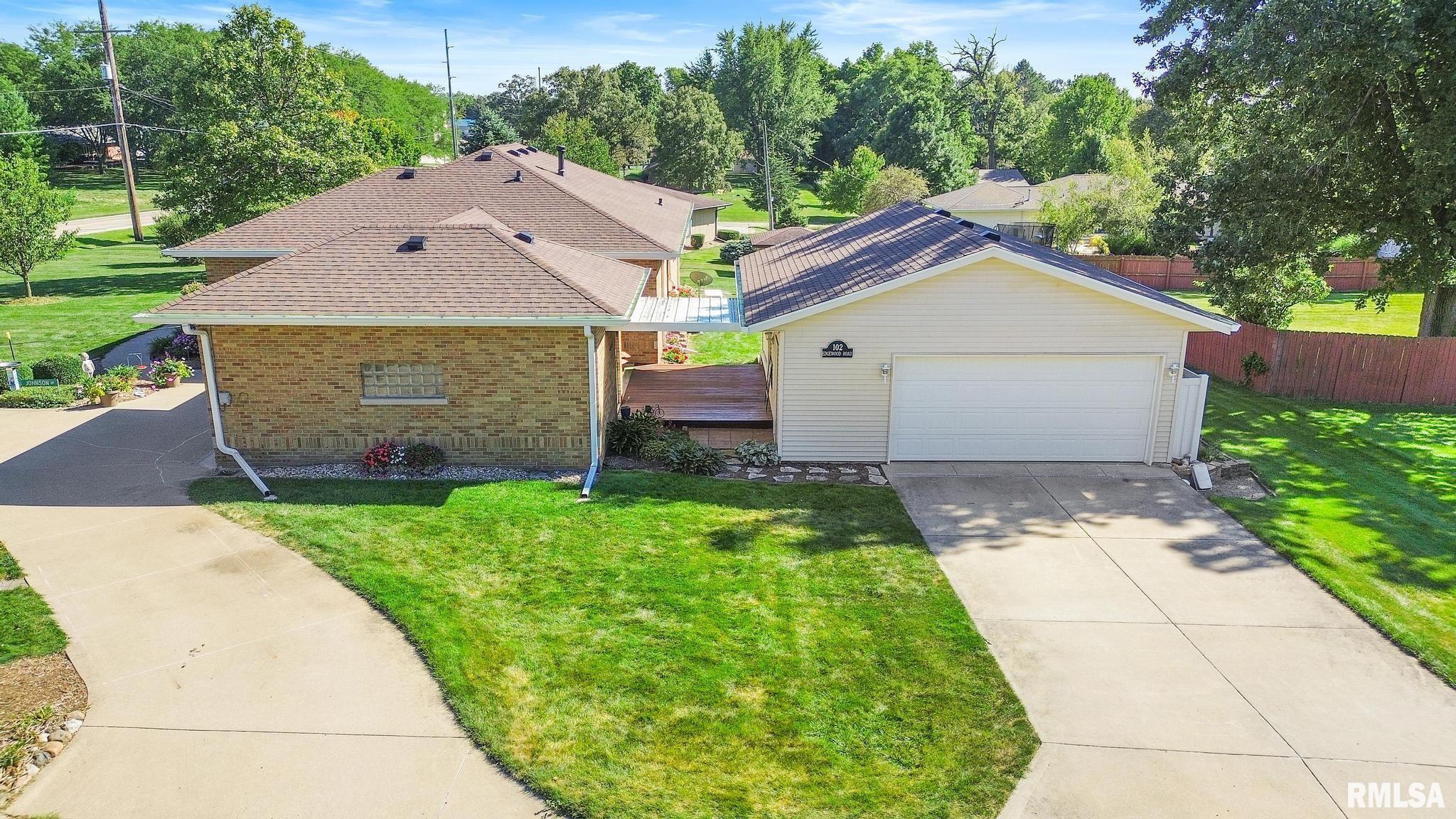 102 Edgewood Road Eureka, IL 61530 - Photo 51 of 62