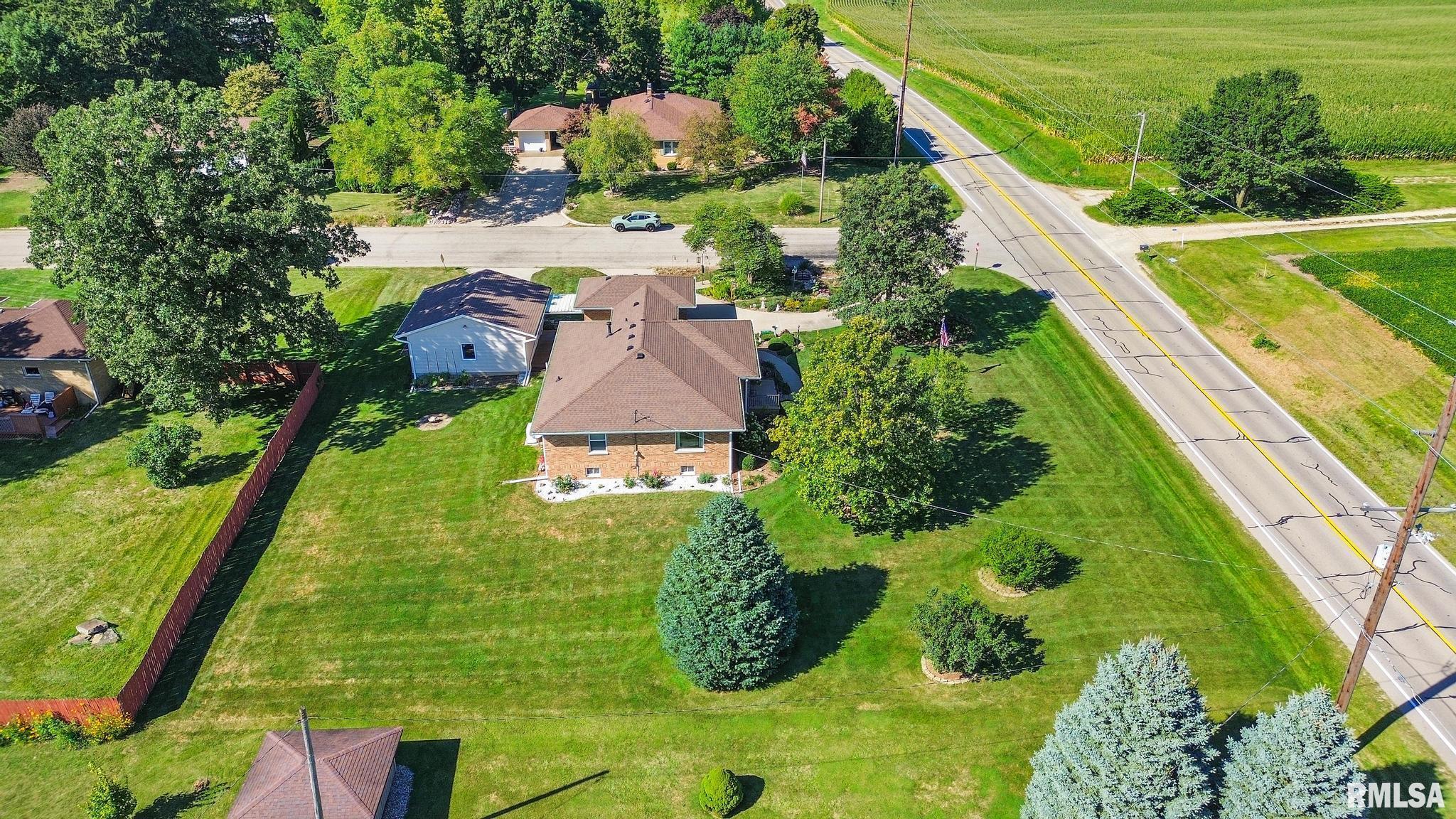 102 Edgewood Road Eureka, IL 61530 - Photo 56 of 62