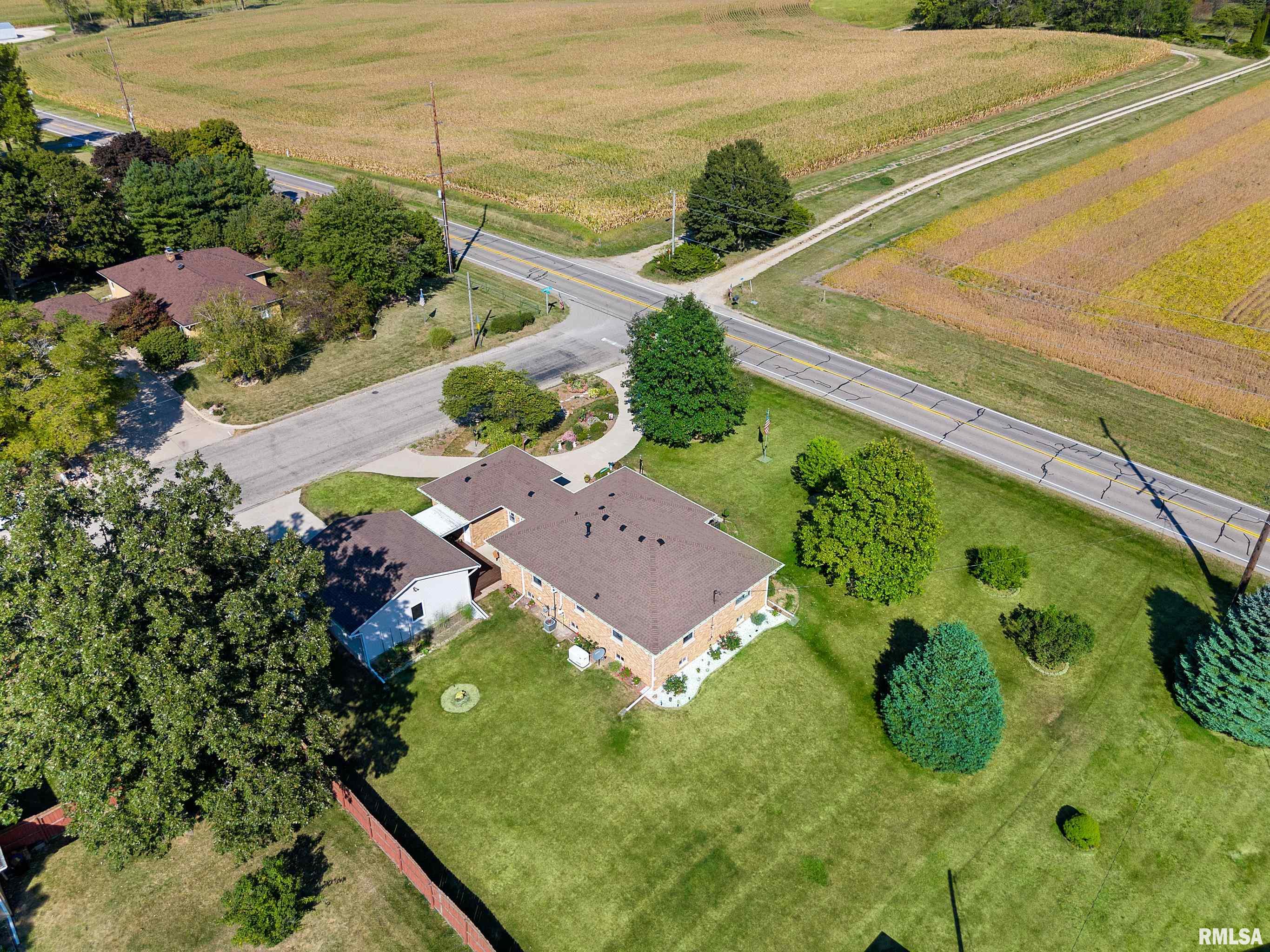 102 Edgewood Road Eureka, IL 61530 - Photo 61 of 62