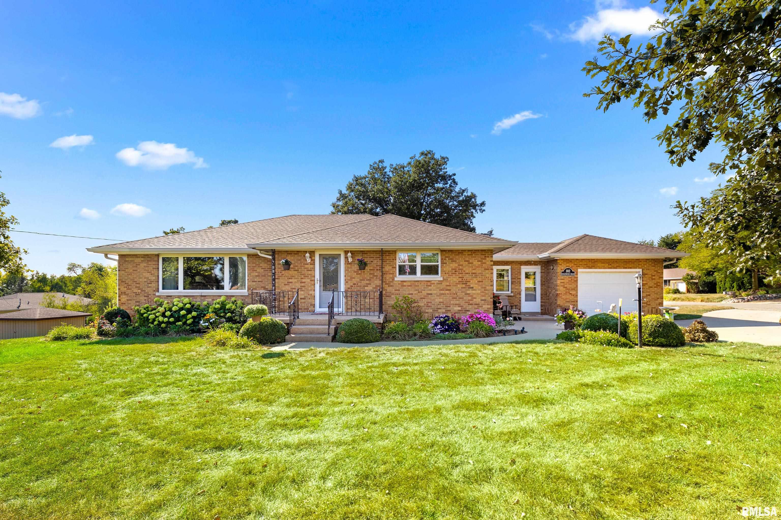 102 Edgewood Road Eureka, IL 61530 - Photo 62 of 62