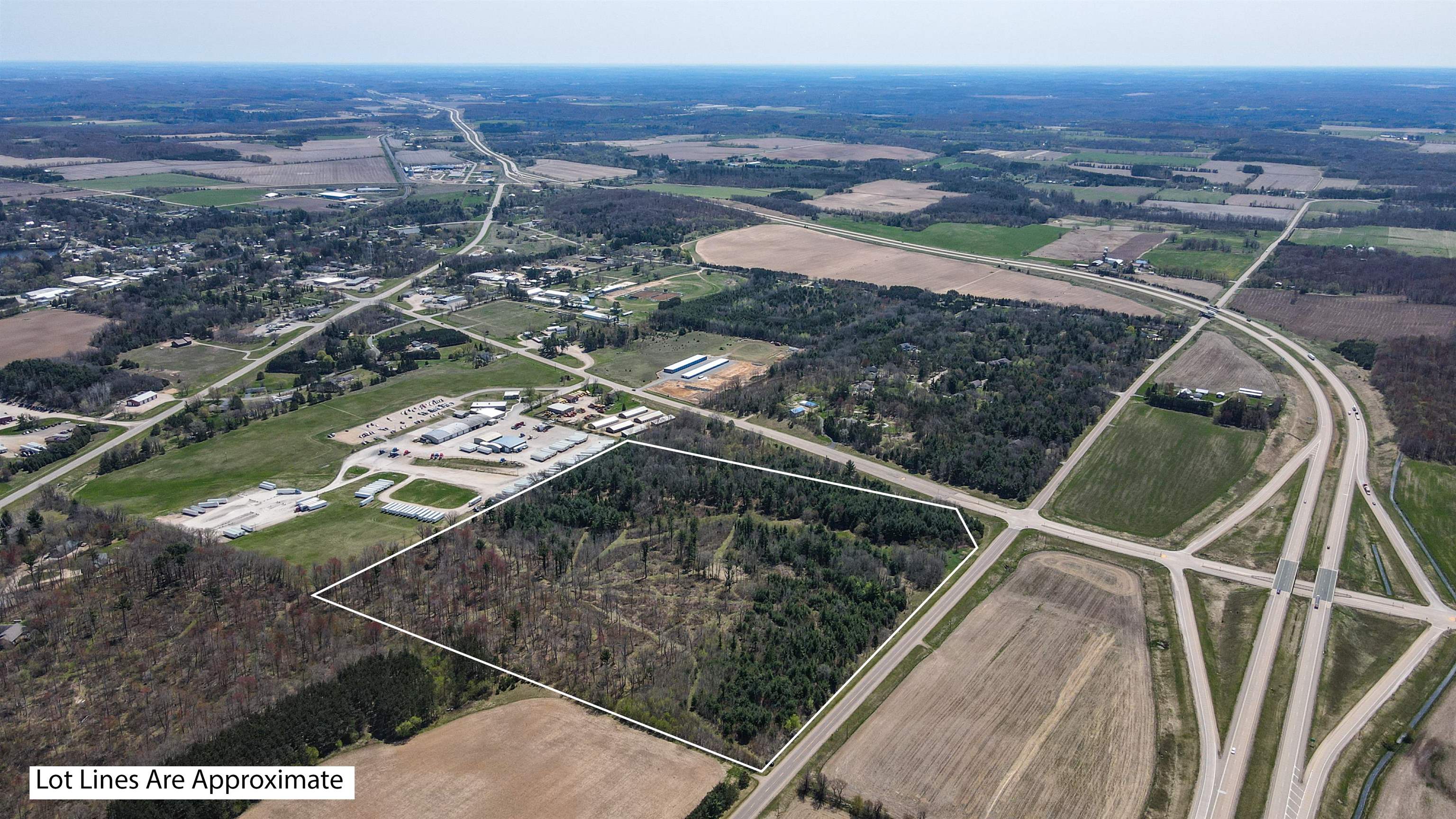 42.53 A County Rd Q Amherst, WI 54406 - Photo 24 of 52