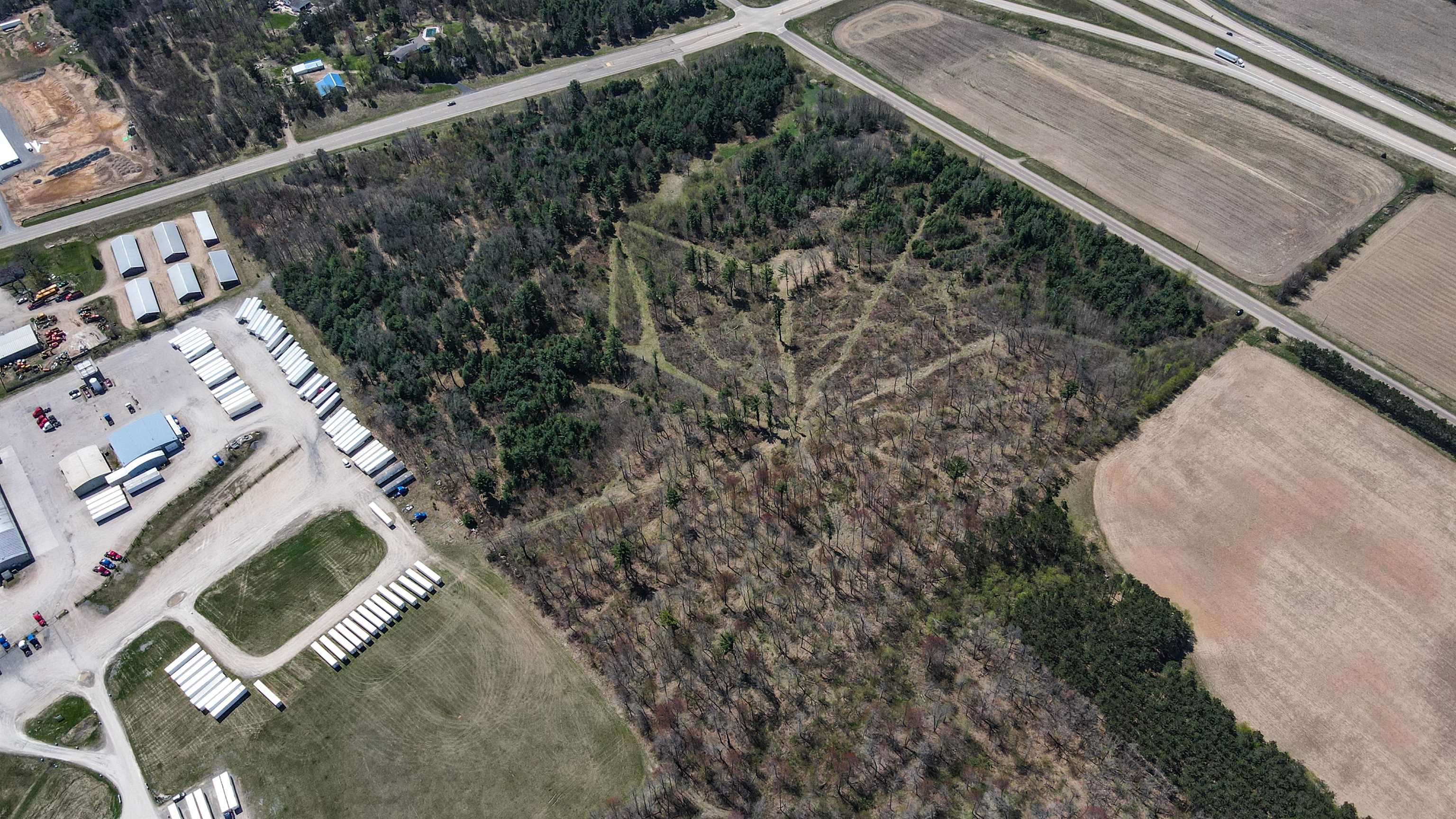 42.53 A County Rd Q Amherst, WI 54406 - Photo 29 of 52