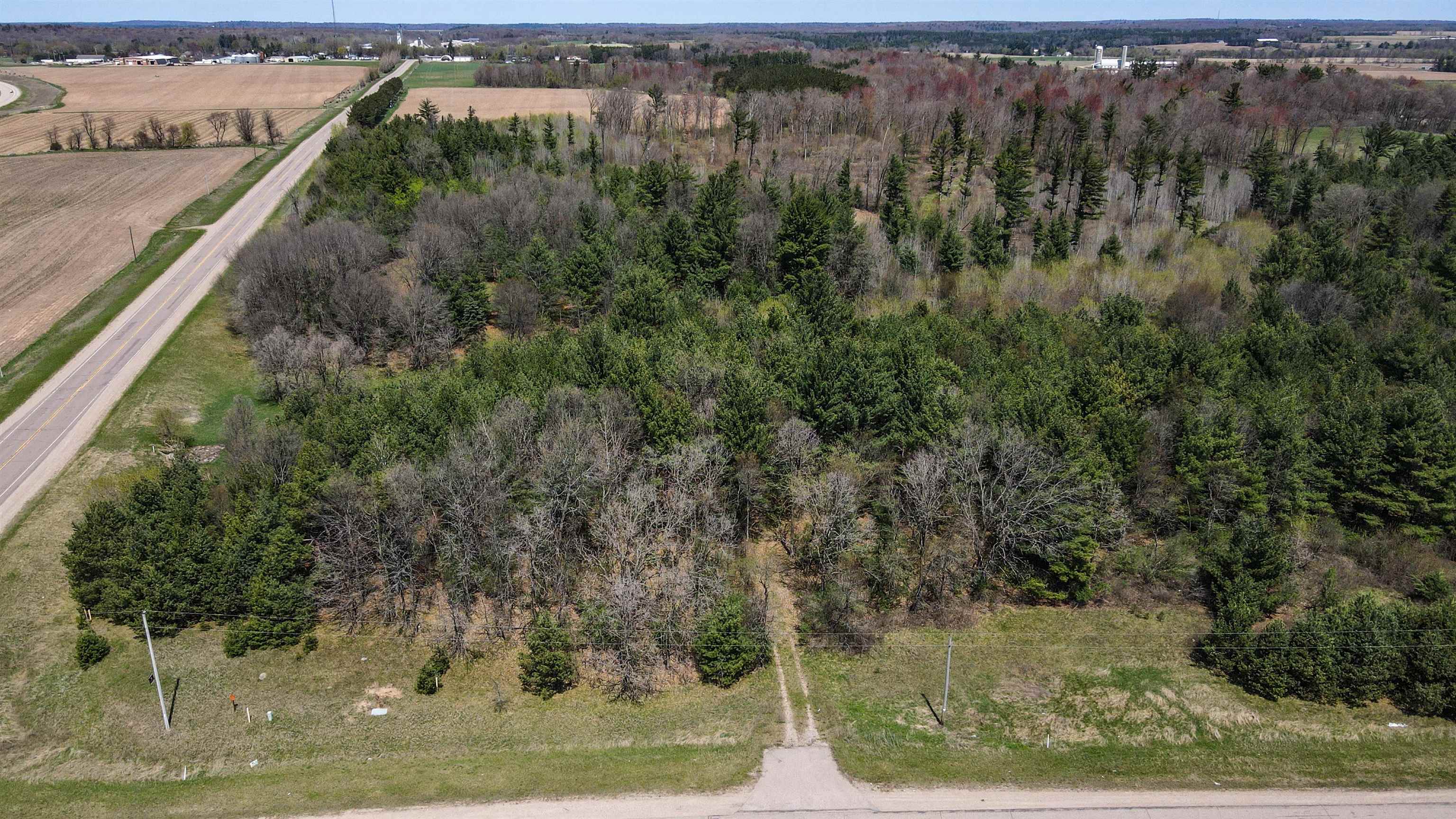 42.53 A County Rd Q Amherst, WI 54406 - Photo 49 of 52