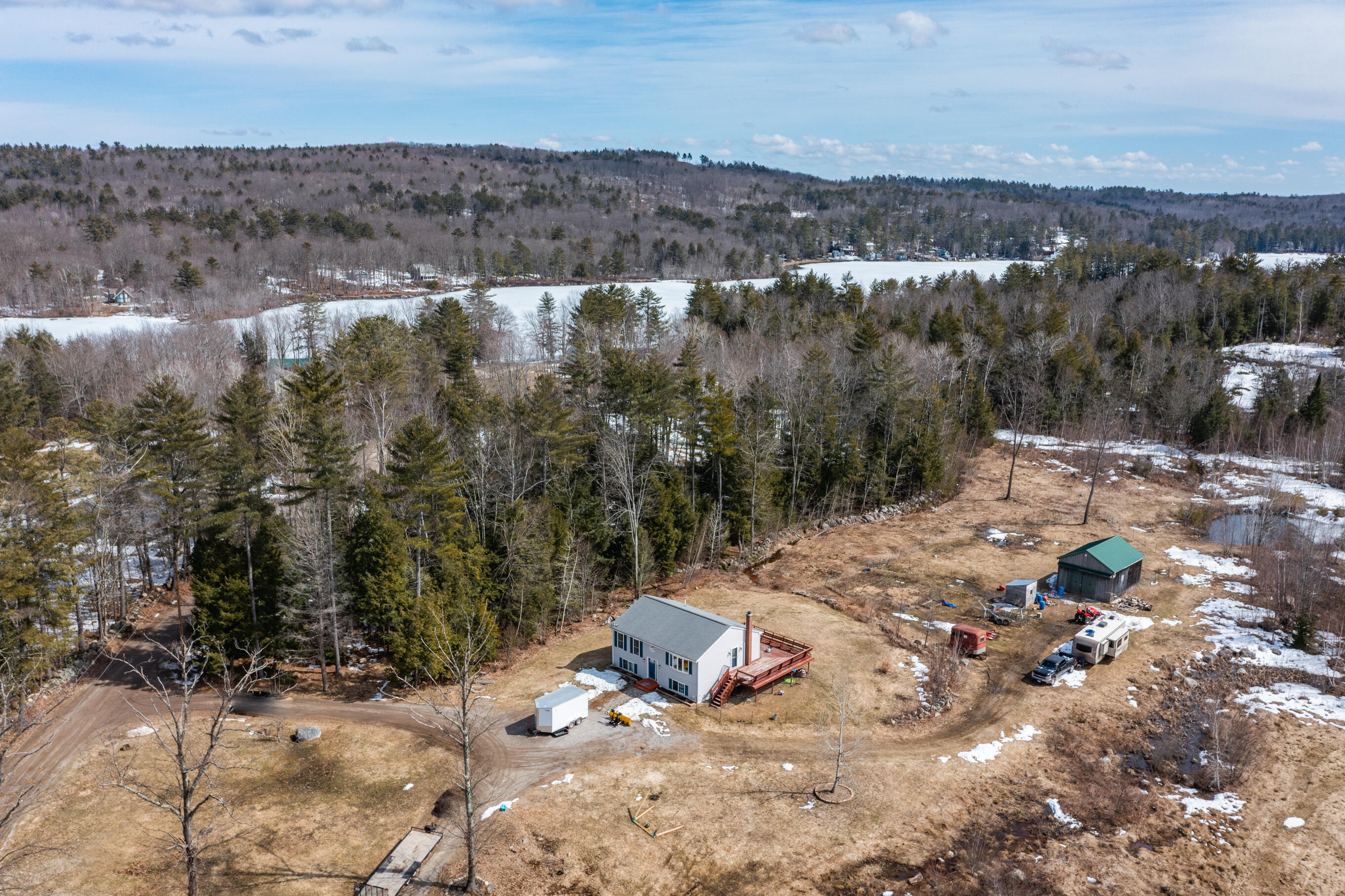 73 Rose Road Greene, ME 04236 - Photo 32 of 38 DJI_0476-HDR