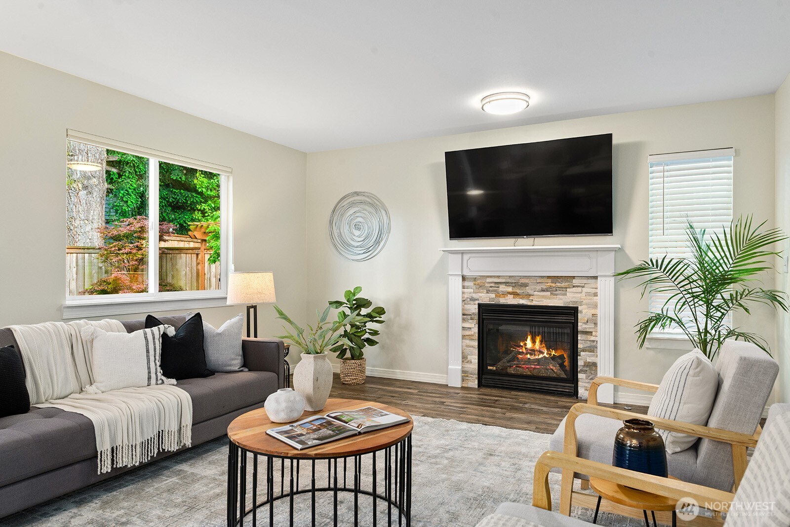 1706 Northeast 27th Place Renton, WA 98056 - Photo 13 of 27