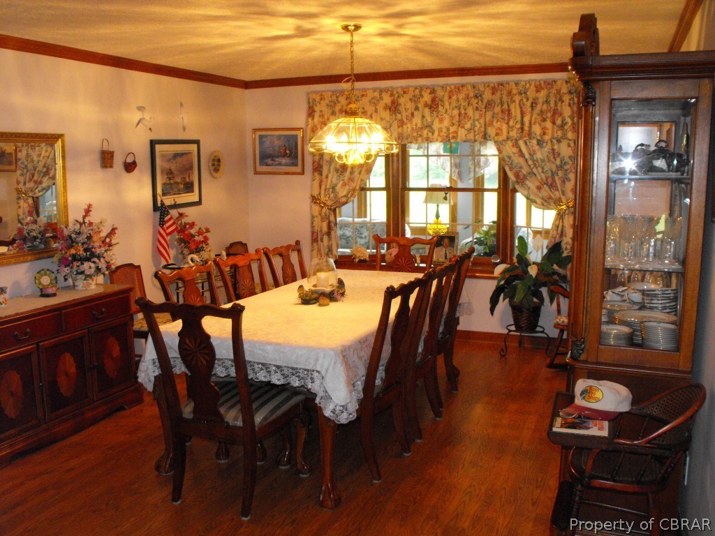 8279 Spring Hill Farm Road East Gloucester, VA 23061 - Photo 5 of 23