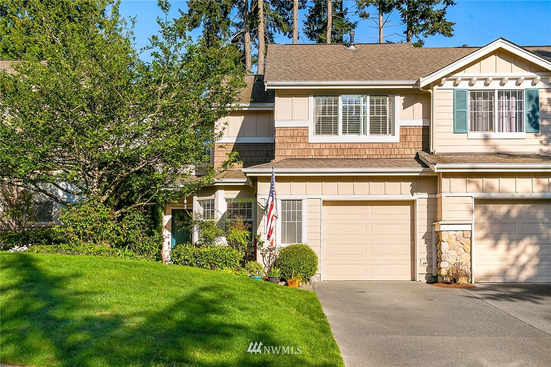 522 Elma Place Northeast Renton, WA 98059 - Photo 1 of 16