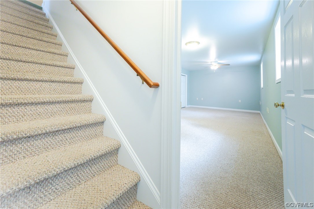 3207 Ludgate Road Chester, VA 23831 - Photo 23 of 44 a view of entryway