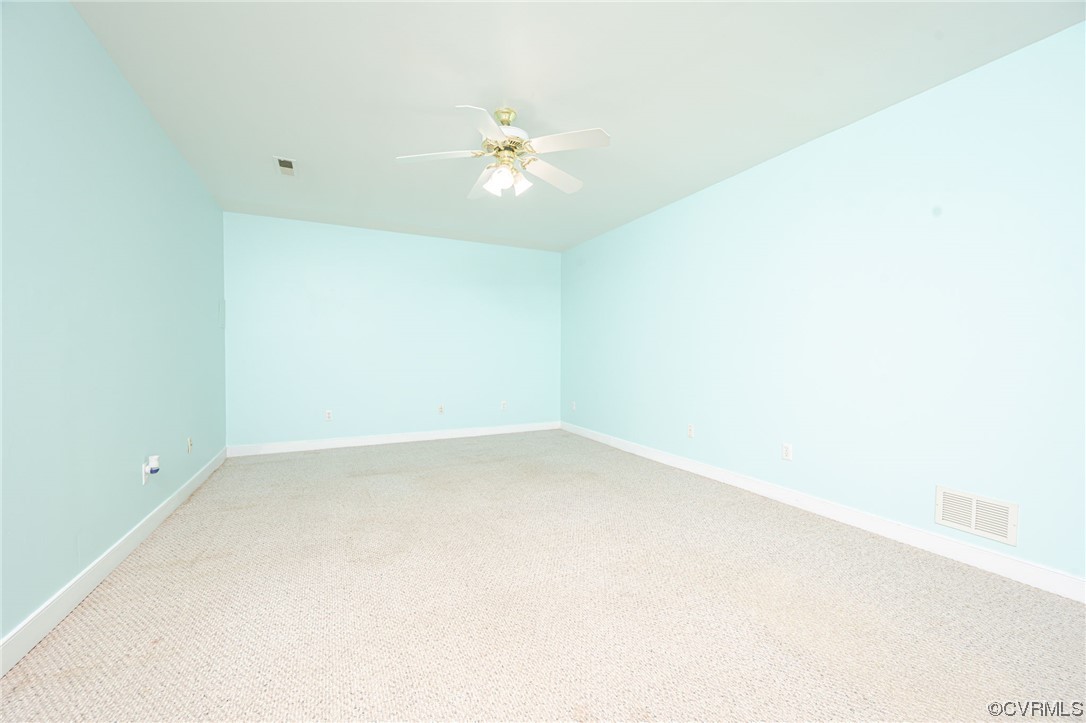 3207 Ludgate Road Chester, VA 23831 - Photo 33 of 44 a view of an empty room