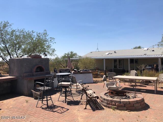 620 North Rue Ribera Vail, AZ 85641 - Photo 34 of 50
