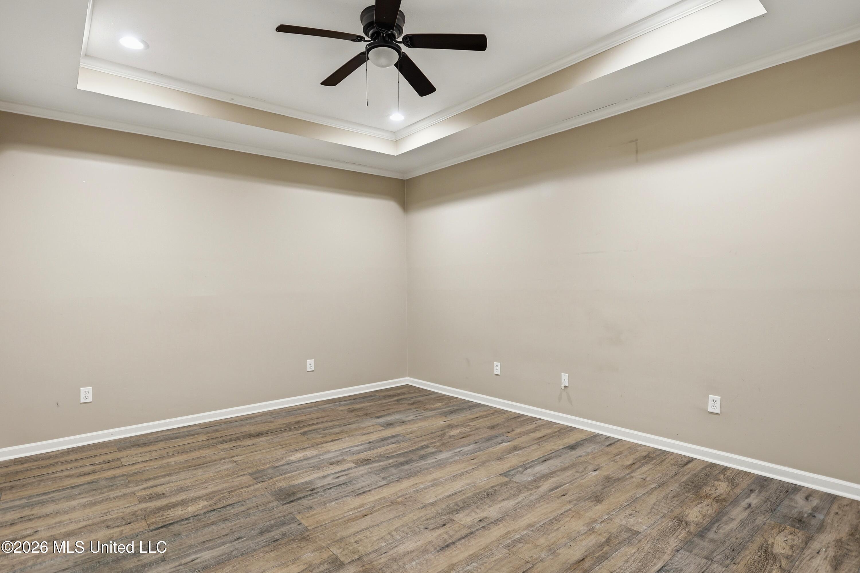 707 Versailles Drive Ridgeland, MS 39157 - Photo 17 of 33 707 Versailles Dr \ Hometoursms.com (16)