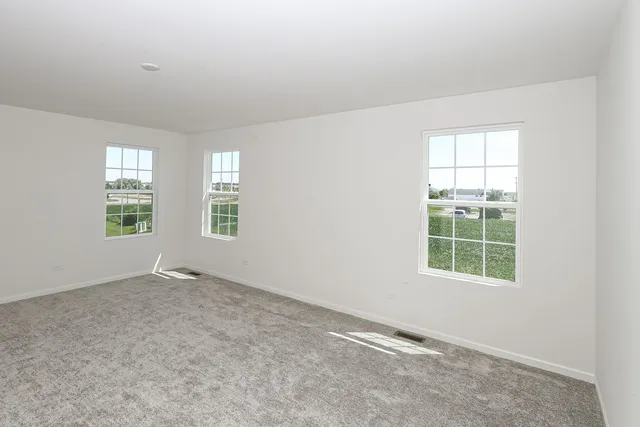 $663,565 | 749 Fairfield Drive, Oswego, IL 60543