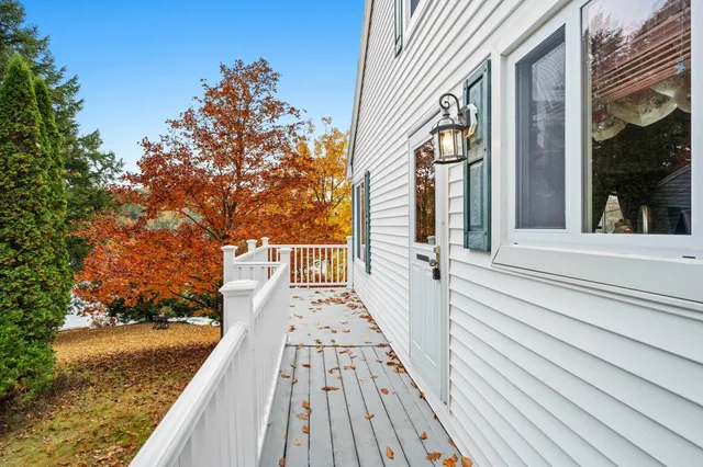 $599,000 | 75 Grant Road, Litchfield, ME 04350