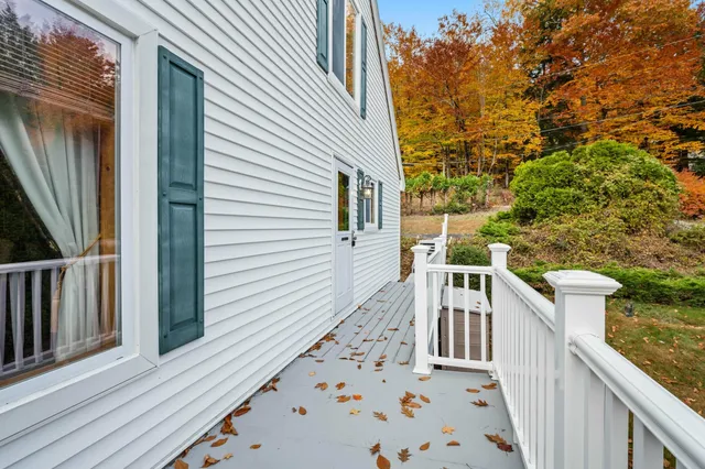 $599,000 | 75 Grant Road, Litchfield, ME 04350