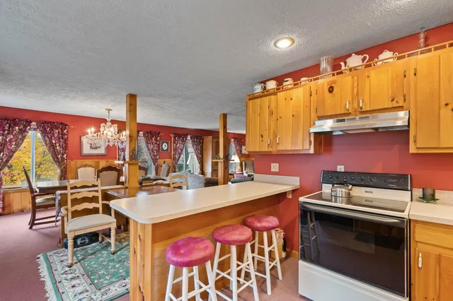 $599,000 | 75 Grant Road, Litchfield, ME 04350