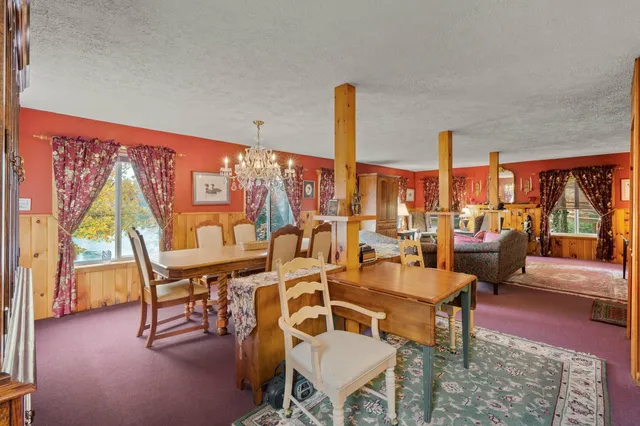 $599,000 | 75 Grant Road, Litchfield, ME 04350