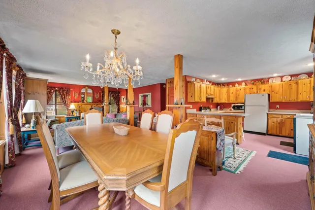 $599,000 | 75 Grant Road, Litchfield, ME 04350