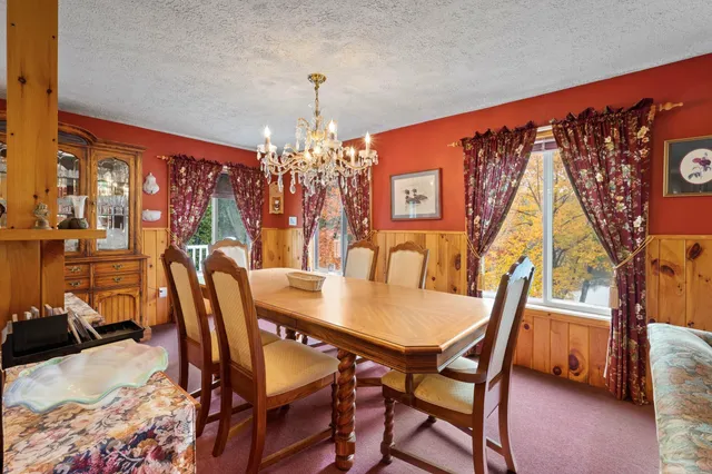 $599,000 | 75 Grant Road, Litchfield, ME 04350