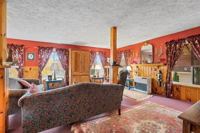 $599,000 | 75 Grant Road, Litchfield, ME 04350